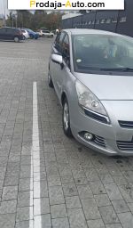 автобазар украины - Продажа 2013 г.в.  Peugeot 5008 1.6d AMT (115 л.с.)