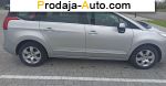 автобазар украины - Продажа 2013 г.в.  Peugeot 5008 1.6d AMT (115 л.с.)