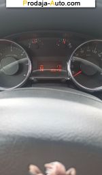 автобазар украины - Продажа 2013 г.в.  Peugeot 5008 1.6d AMT (115 л.с.)