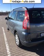 автобазар украины - Продажа 2012 г.в.  Citroen C4 Picasso 
