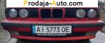 автобазар украины - Продажа 1993 г.в.  BMW 5 Series 525i VANOS MT (192 л.с.)
