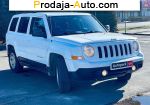 автобазар украины - Продажа 2016 г.в.  Jeep Patriot 