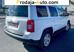 автобазар украины - Продажа 2016 г.в.  Jeep Patriot 