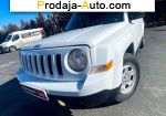 автобазар украины - Продажа 2016 г.в.  Jeep Patriot 