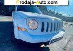 автобазар украины - Продажа 2016 г.в.  Jeep Patriot 