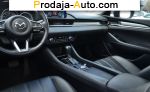 автобазар украины - Продажа 2019 г.в.  Mazda 6 2.5 SKYACTIV-G  Turbo 6АТ (231л.с)