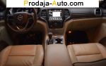 автобазар украины - Продажа 2019 г.в.  Jeep Grand Cherokee 