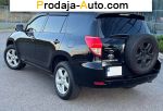 автобазар украины - Продажа 2007 г.в.  Toyota RAV4 2.4 AT Long AWD (166 л.с.)