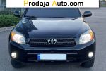 автобазар украины - Продажа 2007 г.в.  Toyota RAV4 2.4 AT Long AWD (166 л.с.)