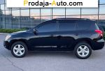 автобазар украины - Продажа 2007 г.в.  Toyota RAV4 2.4 AT Long AWD (166 л.с.)