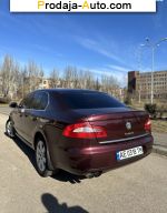 автобазар украины - Продажа 2011 г.в.  Skoda Superb 1.8 TSI DSG (152 л.с.)