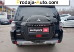 автобазар украины - Продажа 2014 г.в.  Mitsubishi Pajero Wagon 