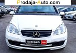 автобазар украины - Продажа 2011 г.в.  Mercedes A 