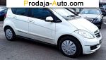 автобазар украины - Продажа 2011 г.в.  Mercedes A 