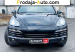 автобазар украины - Продажа 2010 г.в.  Porsche Cayenne 