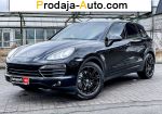 автобазар украины - Продажа 2010 г.в.  Porsche Cayenne 