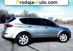 автобазар украины - Продажа 2007 г.в.  Subaru Tribeca 
