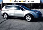 автобазар украины - Продажа 2007 г.в.  Subaru Tribeca 