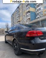 автобазар украины - Продажа 2012 г.в.  Volkswagen Passat 