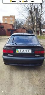 автобазар украины - Продажа 1995 г.в.  Renault Laguna 2.0 MT (114 л.с.)