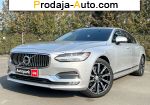 2017 Volvo S90   автобазар
