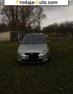автобазар украины - Продажа 2009 г.в.  Ford Galaxy 1.8 TDCi MT (100 л.с.)