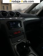 автобазар украины - Продажа 2009 г.в.  Ford Galaxy 1.8 TDCi MT (100 л.с.)