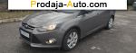 автобазар украины - Продажа 2013 г.в.  Ford Focus 1.6 TDCi ECOnetic 88 MT (105 л.с.)