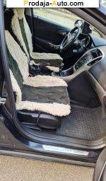 автобазар украины - Продажа 2013 г.в.  Opel KR 320 