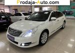 автобазар украины - Продажа 2011 г.в.  Nissan Teana 2.5 Xtronic (182 л.с.)