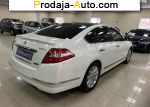 автобазар украины - Продажа 2011 г.в.  Nissan Teana 2.5 Xtronic (182 л.с.)