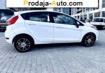 автобазар украины - Продажа 2012 г.в.  Ford Fiesta 