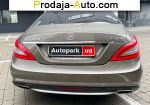 автобазар украины - Продажа 2011 г.в.  Mercedes CLS 