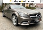 автобазар украины - Продажа 2011 г.в.  Mercedes CLS 