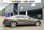 автобазар украины - Продажа 2011 г.в.  Mercedes CLS 