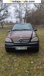 автобазар украины - Продажа 2003 г.в.  Mercedes  