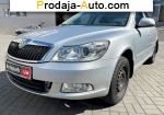автобазар украины - Продажа 2012 г.в.  Skoda Octavia A5 