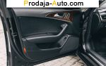 автобазар украины - Продажа 2013 г.в.  Audi A6 2.0 TFSI 7 S-tronic (252 л.с.)