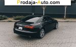автобазар украины - Продажа 2013 г.в.  Audi A6 2.0 TFSI 7 S-tronic (252 л.с.)
