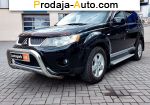 2008 Mitsubishi Outlander   автобазар