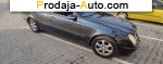 автобазар украины - Продажа 2003 г.в.  Mercedes E E 220 CDI 5G-Tronic (150 л.с.)