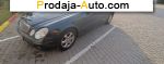 автобазар украины - Продажа 2003 г.в.  Mercedes E E 220 CDI 5G-Tronic (150 л.с.)