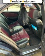 автобазар украины - Продажа 1996 г.в.  Mercedes 300 