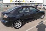 автобазар украины - Продажа 2007 г.в.  Mazda 3 