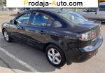 автобазар украины - Продажа 2007 г.в.  Mazda 3 