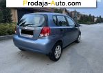 автобазар украины - Продажа 2006 г.в.  Chevrolet Aveo 1.5 MT (86 л.с.)