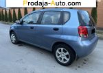 автобазар украины - Продажа 2006 г.в.  Chevrolet Aveo 1.5 MT (86 л.с.)