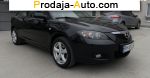 автобазар украины - Продажа 2008 г.в.  Mazda 3 1.6 MT (105 л.с.)