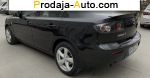 автобазар украины - Продажа 2008 г.в.  Mazda 3 1.6 MT (105 л.с.)