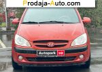 автобазар украины - Продажа 2008 г.в.  Hyundai Getz 